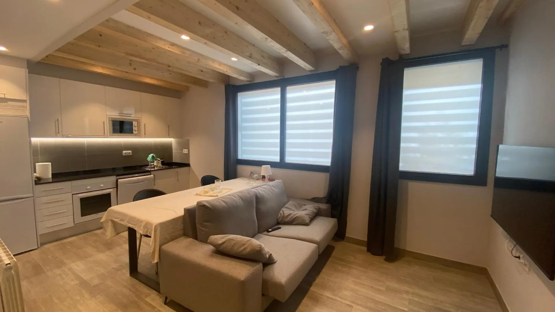 Sants Guest House Barcelona Spanje
